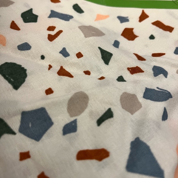 Bandana 2 piece - Picture 4 of 5